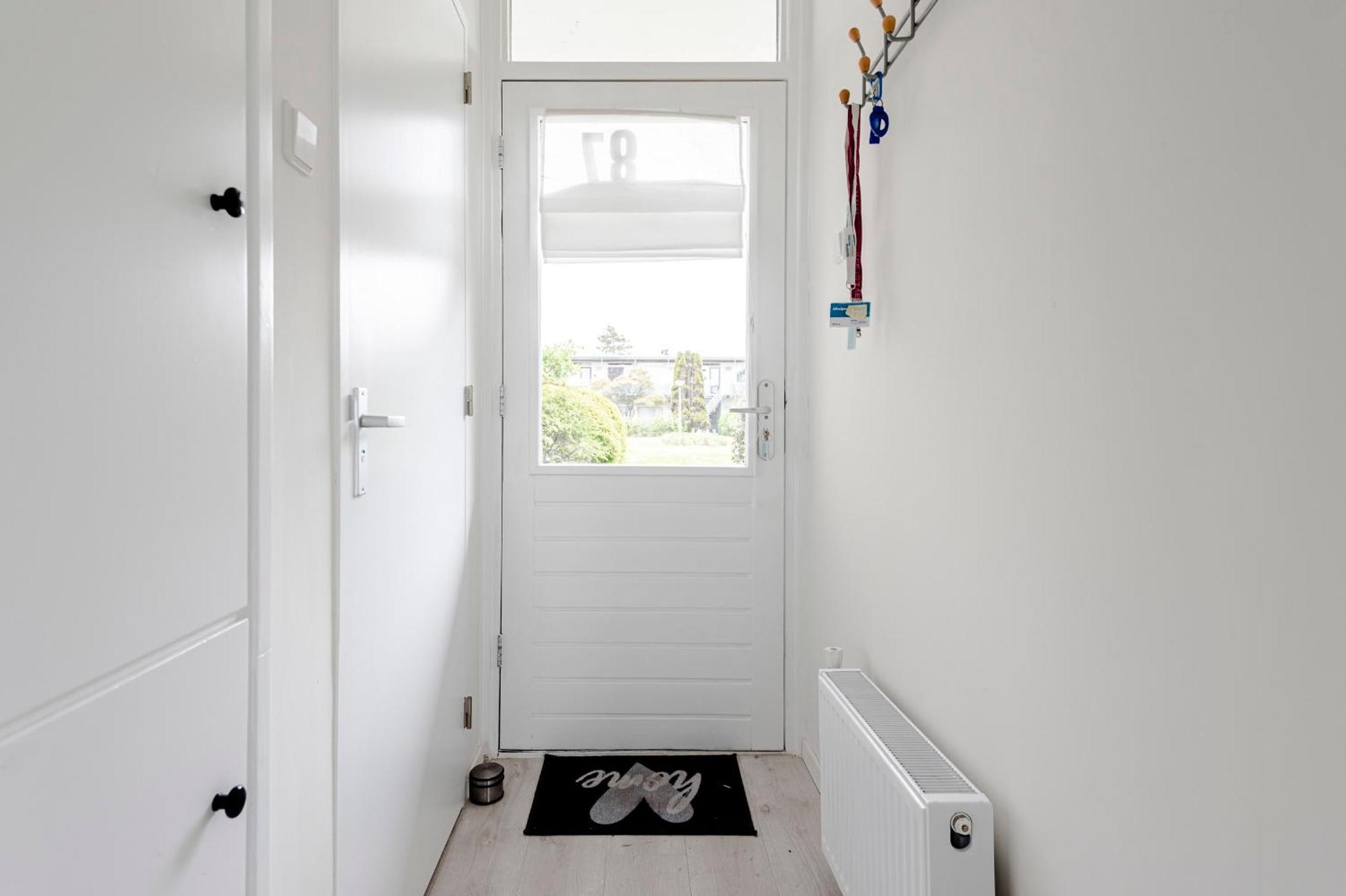 Sea Shell Apartment Zandvoort Exteriér fotografie